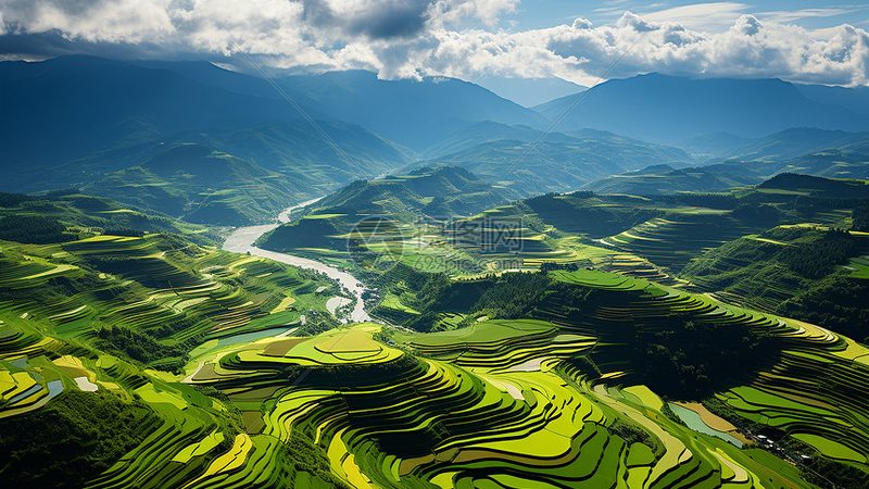生态农业养殖：迈向可持续发展的绿色之路**