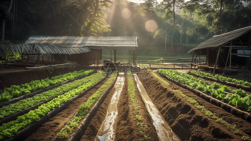 成都果蔬配送价格解析：揭秘一吨成本构成